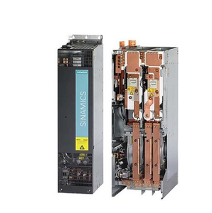 6SL3320-1TG31-2AA3 SINA-MICS S120 ไดรฟ์ AC โมดูลมอเตอร์เดี่ยว 250kW,310A,DC 510‑720V อินพุต,0‑690V AC ของแท้ใหม่ในสต็อก - Product Image 3
