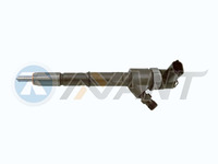 Inyector Diesel NANT 0445110321 para Válvulas de Inyección del Conjunto del Motor