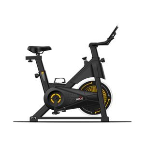 จักรยานออกกำลังกายในร่มรุ่นใหม่ล่าสุด TOPFIT <span class=keywords><strong>Pro</strong></span> พร้อมมู่เล่ 6 กก. เบาะนั่งและแฮนด์ปรับได้เต็มที่ สำหรับใช้ในบ้าน อุปกรณ์ฟิตเนส - Product Image 1