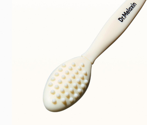 Brosse nettoyante pour pores profonds Dr.Melaxin, outil de nettoyage du visage coréen, exfoliant facial en silicone souple, accessoire de beauté pour les soins de la peau, vente en gros - Product Image 4