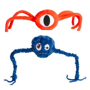 Peluche de Dave, el Perro de Dibujos Animados, Personalizado de Fábrica Directa 2025, con Forro de Malla, para Celebración de Cumpleaños Infantiles - Product Image 4
