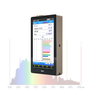OHSP350SF 350-950nm Portable Spectromètre Nir Pleine FunctionSpectrum Analyseur - Product Image 1