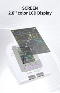 Monitor de Presión Arterial Veterinario Digital <span class=keywords><strong>Contec08A</strong></span>-<span class=keywords><strong>VET</strong></span> de CONTEC, Equipo Veterinario - Product Image 2