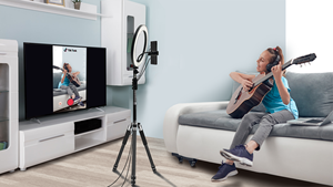 Đầu Thu <span class=keywords><strong>Android</strong></span> <span class=keywords><strong>TV</strong></span> <span class=keywords><strong>Box</strong></span> Với Tính Năng Gọi Video Thông Minh Camera 1080P S905X4 Mecool Ngay Bây Giờ KA2 - Product Image 3