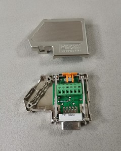 Nouveau Original Prêt à l'emploi 2744694 Subcon-Plus-CAN Scellé d'origine Entrepôt ouvert Automatisation industrielle PLC Cont Neuf Original Prêt à l'emploi 27446 - Product Image 3