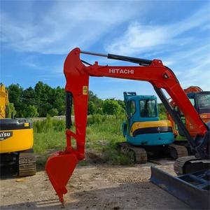 Venta 3 toneladas usado Komatsu Pc30 excavadora Pc 30 Mini Pelle a bajo precio Pc30mr Miniexcavadora - Product Image 4