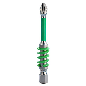 Embouts de tournevis Niu Xiang 65mm 70mm 90mm 150mm antidérapants magnétiques à changement rapide pour perceuses électriques - Product Image 5