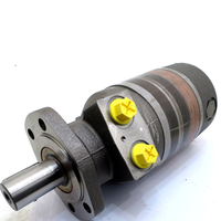 Motor de Alta Velocidad Orbit Motor TF0240MB050AAA Serie TF para Maquinaria de Construcción TF0080EW470AAAB TF0195HW410BBBN