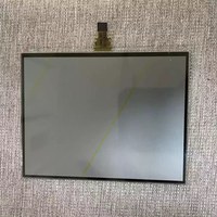 Écran LCD TFT Original Sharp LS044Q7DH01 de 4,4 pouces, fabriqué en Chine, en stock pour remplacement d'équipements industriels