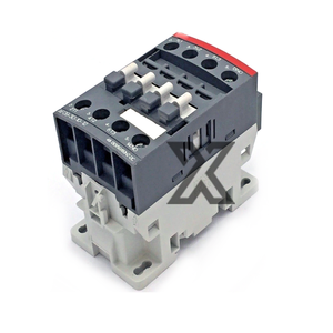 Nuevo Contactor de CA Tripolar Original AF09-30-10-12 - Product Image 1