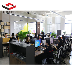 GRACE Friteuse de bureau classique en acier inoxydable de <span class=keywords><strong>12L</strong></span> facile à utiliser pour la restauration rapide - Product Image 5