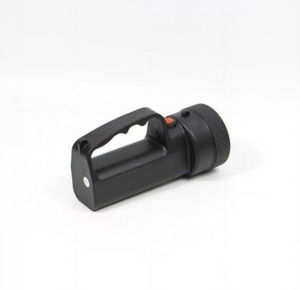 Lampe de travail portative 5W anti-explosion avec batterie rechargeable, lumière puissante - Product Image 2