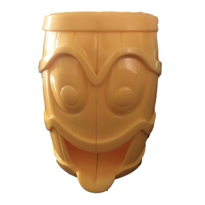 Desain Terbaru Cetakan Injeksi Plastik Cetakan/Cetakan Plastik/Layanan Kustom Produsen Injeksi Plastik - Product Image 3