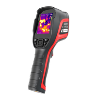 Caméra thermique industrielle portable CX200se+ pour l'inspection électrique et la maintenance des bâtiments, prix d'usine en gros
