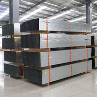 Profilés en acier léger sur mesure pour plafonds suspendus, types CD50, CD60, UD28, longueurs 1,8m, 3m, 4m, prix usine, MOQ 10T