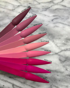 1KG al por mayor Etiqueta Privada blanco claro inmersión <span class=keywords><strong>uñas</strong></span> 3 en 1 Ema acrílico polímero polvo inmersión acrílico polvo - Product Image 3