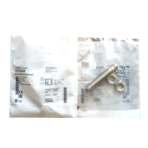 Neuer Original Lagerbestand BES0068 BES M12MI-PSC40B-S04G Industrielle Automatisierung PLC Programmiersteuerung - Product Image 1