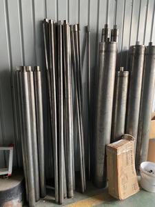 Forets diamantés pour percer le béton <span class=keywords><strong>et</strong></span> les murs en <span class=keywords><strong>acier</strong></span>, forets à noyau humide - Product Image 2