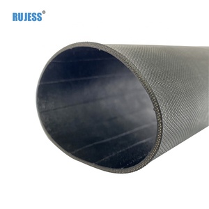 Bolsa de cuero de alta calidad para suspensión neumática trasera izquierda y derecha para <span class=keywords><strong>Volkswagen</strong></span> Phaeton 3D0616001J 3D0616002J - Product Image 5