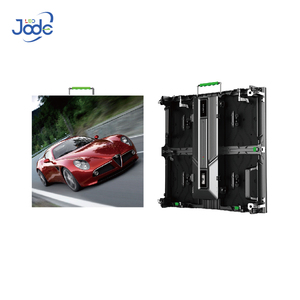 Jode các nhà sản xuất Trung Quốc ngoài trời <span class=keywords><strong>LED</strong></span> biển quảng cáo <span class=keywords><strong>LED</strong></span> Video tường pantalla bên ngoài màn hình hiển thị <span class=keywords><strong>LED</strong></span> cho quảng cáo ngoài trời - Product Image 1