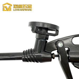 <span class=keywords><strong>Pistola</strong></span> <span class=keywords><strong>de</strong></span> Calafateo <span class=keywords><strong>Profesional</strong></span> <span class=keywords><strong>de</strong></span> <span class=keywords><strong>Silicona</strong></span>, <span class=keywords><strong>Precio</strong></span> <span class=keywords><strong>de</strong></span> Fábrica al por Mayor, <span class=keywords><strong>Pistola</strong></span> <span class=keywords><strong>de</strong></span> Espuma <span class=keywords><strong>de</strong></span> Poliuretano <span class=keywords><strong>de</strong></span> Aluminio para Herramientas <span class=keywords><strong>de</strong></span> Construcción - Product Image 5