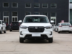 HRV 240 Turbo Modello 2023, Motore a Benzina 1.5T, SUV Compatto Usato - Product Image 3