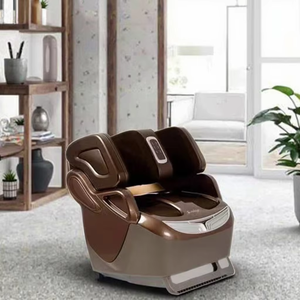 Электрический массажер для ног - Product Image 5