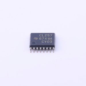 Circuit intégré neuf et original, puce IC SN74CBTLV3257PWR - Product Image 1