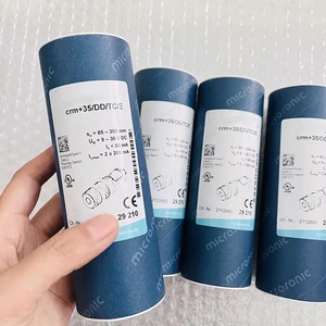 Nuevo Sensor Ultrasónico Original Mic+35/D/<span class=keywords><strong>TC</strong></span> Mic+35/DD/<span class=keywords><strong>TC</strong></span>/E Crm+35/DD/<span class=keywords><strong>TC</strong></span>/E para Máquinas Industriales - Product Image 4