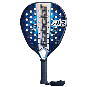 Raquette de padel en fibre de carbone - Product Image 1