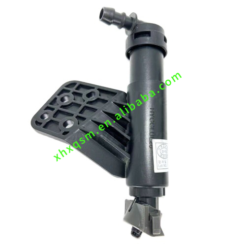 パーツ kj 98672-D9000 98671-D9000 Headlight Washer Spray Nozzle Cover