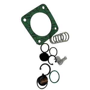 MANNY 2901029801 Metal Valve Service Kit for Compressor - Product Image 5