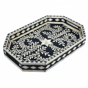 Hecho a mano resina epoxi hormigón yeso fruta postre bandeja de almacenamiento moldes cerámica arcilla fundición - Product Image 1