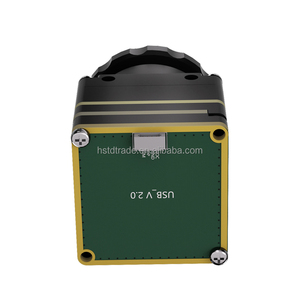 Caméra thermique Cvbs 640x512, module pour drones et systèmes de sécurité - Product Image 5
