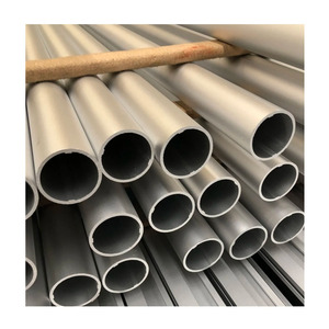 Tubi in Acciaio <span class=keywords><strong>Alluminato</strong></span> Standard JIS, <span class=keywords><strong>Tubo</strong></span> di Scarico Saldato, <span class=keywords><strong>Tubo</strong></span> in Lega Metallica - Product Image 1