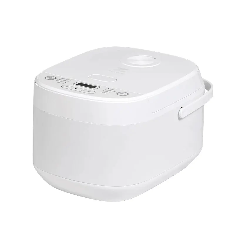 Intelligentes Küchengerät Elektrischer multifunktion aler Mini-Reiskocher mit 8 Funktionen