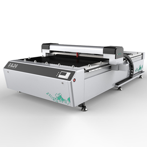Graveur et découpeur laser CO2 100W 120W pour métal, non-métal, bois, MDF, acrylique – Machine de découpe et gravure laser CO2 - Product Image 2