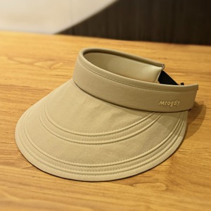 Chất Lượng Cao Bán Buôn Quần Vợt <span class=keywords><strong>Hat</strong></span> Rắn Màu Sắc Ngoài Trời Thể Thao Mặt Trời Bảo Vệ <span class=keywords><strong>Visor</strong></span> <span class=keywords><strong>Hat</strong></span> - Product Image 4