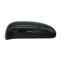 Genuine OEM Toyota Corolla Passenger Side Outer Mirror Cover - Black - 2020-2023