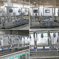 Ligne de mise en conserve de canettes en plastique à prix d'usine LWT Machine de remplissage automatique Machine d'emballage de boîtes de conserve pour chats Ligne de production
