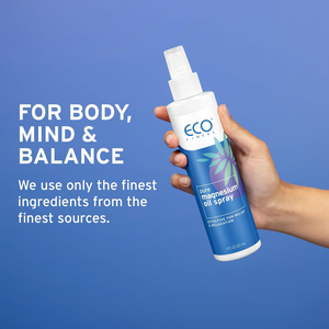 Cuidado del cuerpo Seven Minerals No Unhealthy Trace Minerals Spray de aceite de magnesio puro para dormir - Product Image 2