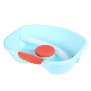 Lavacabezas para el Hogar, para Usar Acostada en Cama, para Mujeres Embarazadas y Posparto, Lavado de Cabello en la Cama, para Personas Postradas en Cama - Product Image 3
