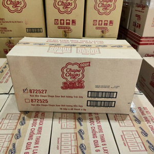 Caramelos de goma suaves y masticables con ricos sabores frutales, hechos en Vietnam e ideales para suministro a granel. - Product Image 6