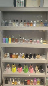 Parfum pour femme SOIR de luxe original de haute qualité, rouge et blanc, eau de parfum, floral boisé, longue durée, écologique, livraison rapide - Product Image 3