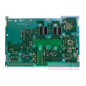 Carte de traitement de signal 1MRB150072R3/A EHBC150073R52 en aluminium pour automatisation et contrôle de circuit électrique - Product Image 1
