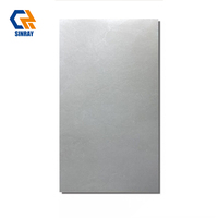 Azulejos de Porcelana con Textura de Madera Rústica Moderna, Superficie Mate Antideslizante, Antibacterianos y Resistentes a los Ácidos, 9 mm de Grosor, para Interiores