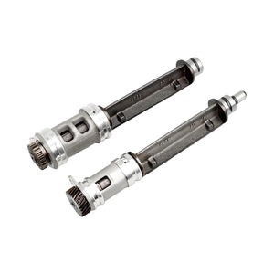 ชุดเพลาสมดุลเครื่องยนต์2x สำหรับรถ Audi A4/A5/A6/A3/Q3/Q5 VAG EA888 MK2 2.0 TSI/TFSI 2008-2016ซ้าย/ขวาแทนที่06H198205A - Product Image 1