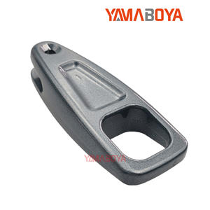 Manija de Bloqueo para Motor Fuera de Borda Yamaboya 663-43118-01-4D para Yamaha 9.9 15 25 30 40Hp, Pieza de Repuesto - Product Image 2