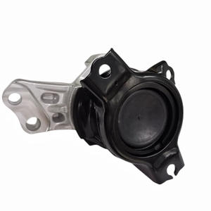 Support moteur Tba 50820-T6A-J01 pour Honda Elysion Odyssey, côté droit, support en caoutchouc et métal, pièce de rechange - Product Image 4