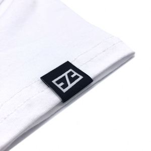Étiquettes tissées pour vêtements, couvertures de livres, ourlets et poignets de vêtements, étiquettes tissées pour vêtements - Product Image 1